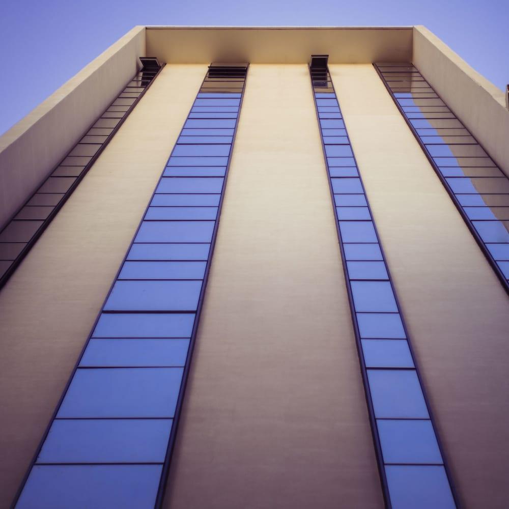 Pleno Madero Hotel Buenos Aires Exterior photo