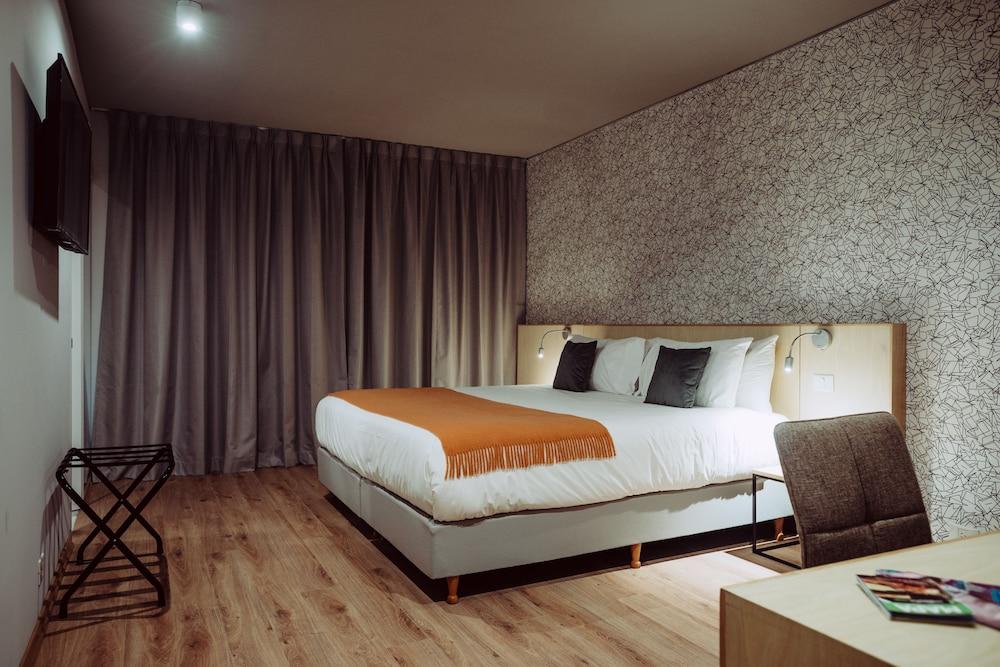 Pleno Madero Hotel Buenos Aires Exterior photo