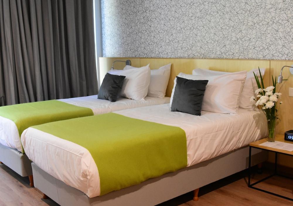 Pleno Madero Hotel Buenos Aires Exterior photo