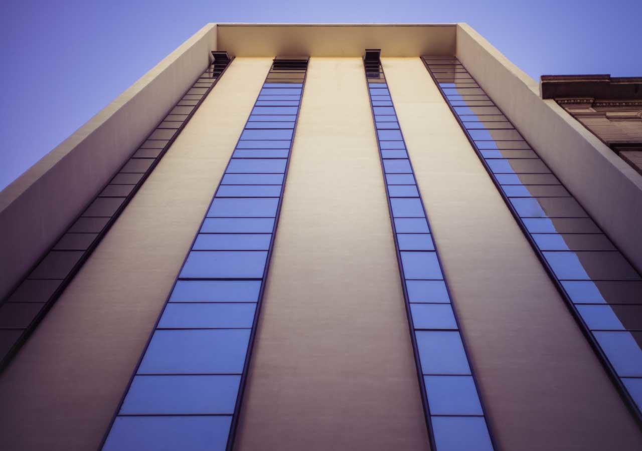 Pleno Madero Hotel Buenos Aires Exterior photo